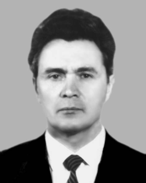 Іщенко Анатолій Якович
